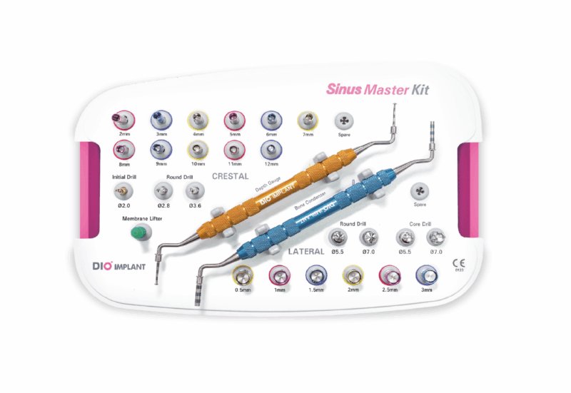 dio_sinus-1 Sinus Master Kit — изображение 1