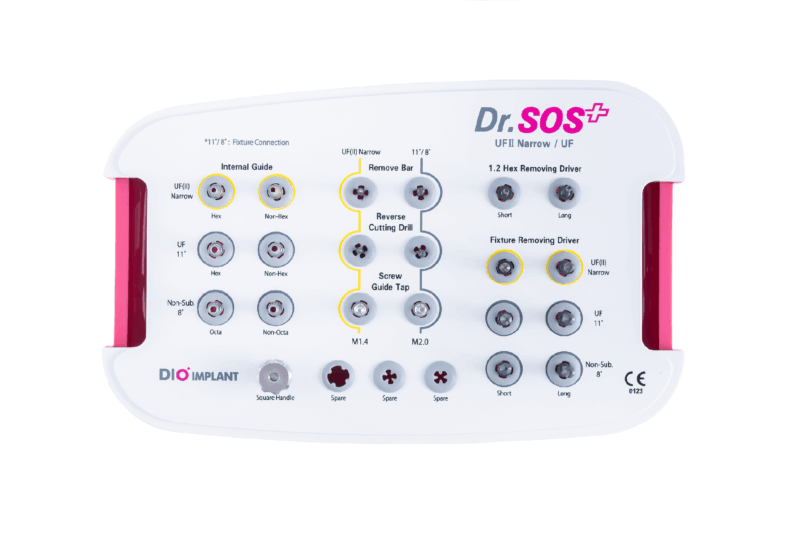 Dr.Sos+ Kit — изображение 1