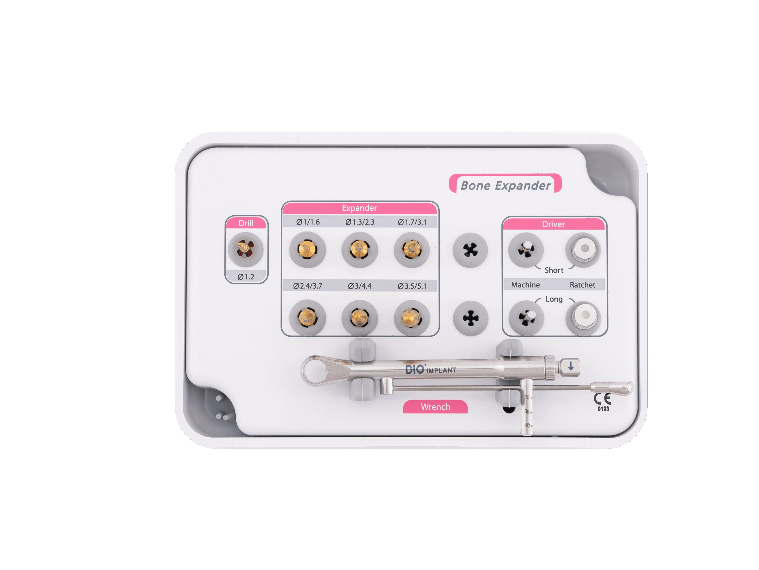 p1530672 Bone Expander — изображение 1