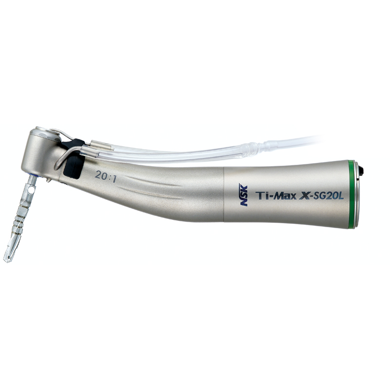 ti-max-x-sg20l Хирургический наконечник Ti-Max X-SG20L — изображение 1